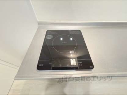 メゾン・ソレイユ稲荷の物件内観写真