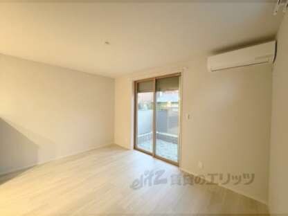 メゾン・ソレイユ稲荷の物件内観写真