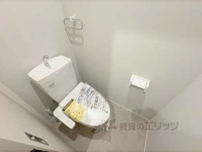 メゾン・ソレイユ稲荷の物件内観写真