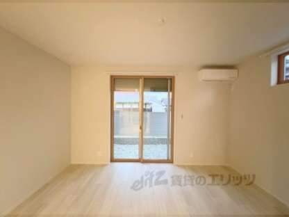 メゾン・ソレイユ稲荷の物件内観写真