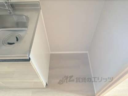 レーヴメゾン出屋敷の物件内観写真