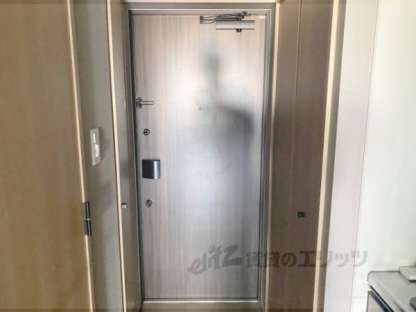 レーヴメゾン出屋敷の物件内観写真