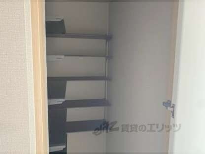 レーヴメゾン出屋敷の物件内観写真