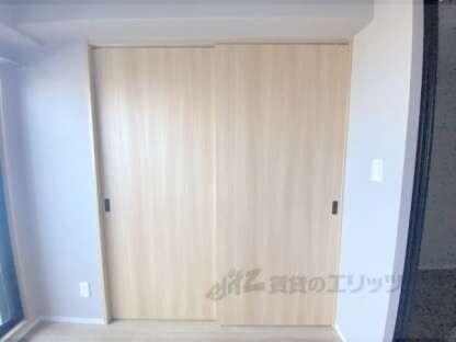 レーヴメゾン出屋敷の物件内観写真
