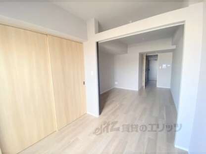 レーヴメゾン出屋敷の物件内観写真