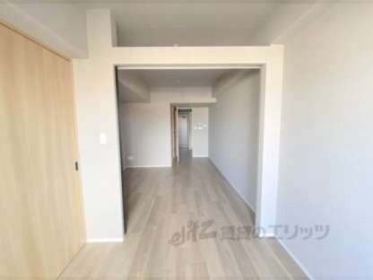 レーヴメゾン出屋敷の物件内観写真