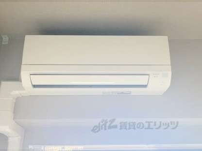 レーヴメゾン出屋敷の物件内観写真