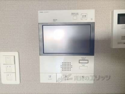 レーヴメゾン出屋敷の物件内観写真