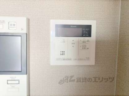 レーヴメゾン出屋敷の物件内観写真