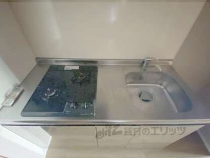 レーヴメゾン出屋敷の物件内観写真