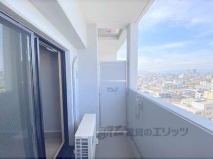 レーヴメゾン出屋敷の物件内観写真