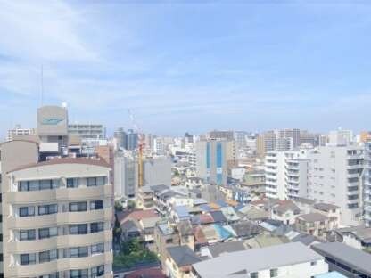 レーヴメゾン出屋敷の物件内観写真