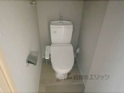 レーヴメゾン出屋敷の物件内観写真