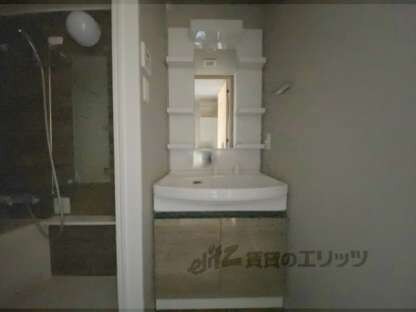 レーヴメゾン出屋敷の物件内観写真