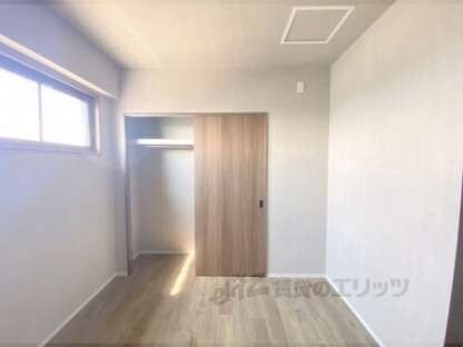 レーヴメゾン出屋敷の物件内観写真