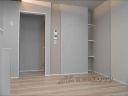 ＡＳ＋ヘリオドールの物件内観写真