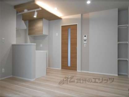 ＡＳ＋ヘリオドールの物件内観写真