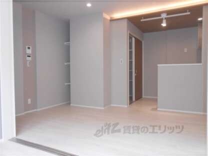 ＡＳ＋ヘリオドールの物件内観写真