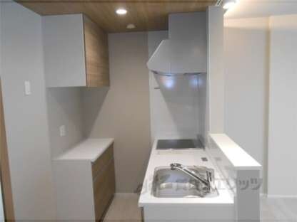 ＡＳ＋ヘリオドールの物件内観写真