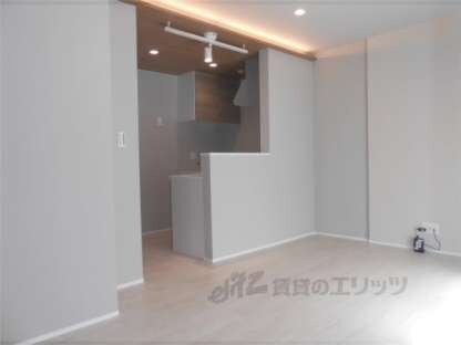 ＡＳ＋ヘリオドールの物件内観写真