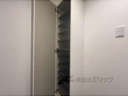 ヴィレッタ武庫之荘の物件内観写真