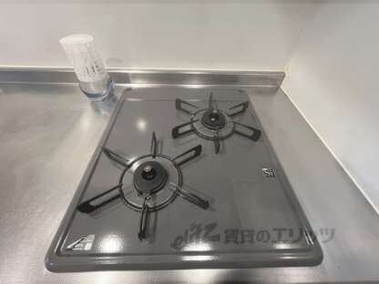 ヴィレッタ武庫之荘の物件内観写真