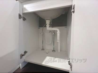 ヴィレッタ武庫之荘の物件内観写真