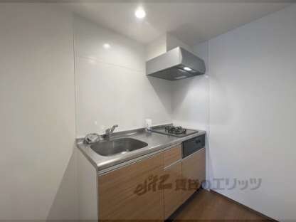 ヴィレッタ武庫之荘の物件内観写真