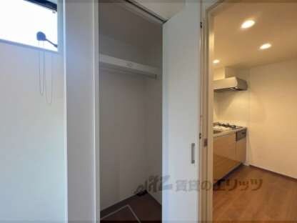 ヴィレッタ武庫之荘の物件内観写真