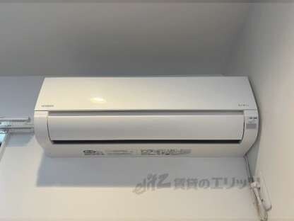 ヴィレッタ武庫之荘の物件内観写真