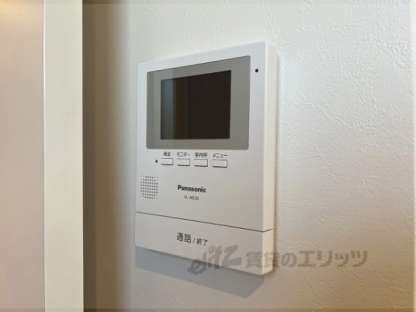 ヴィレッタ武庫之荘の物件内観写真