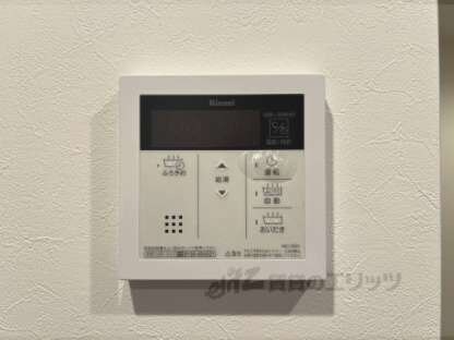 ヴィレッタ武庫之荘の物件内観写真