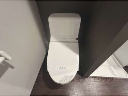 ヴィレッタ武庫之荘の物件内観写真