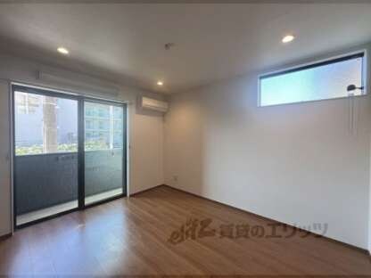 ヴィレッタ武庫之荘の物件内観写真