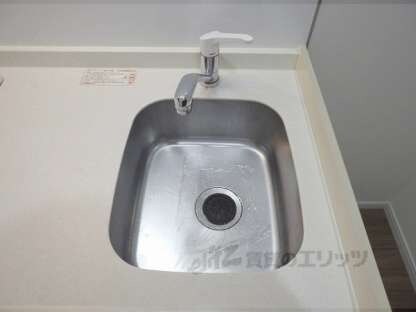 Ｅ－インフィニティ塚口の物件内観写真