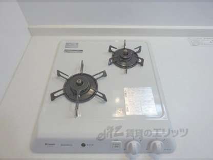 Ｅ－インフィニティ塚口の物件内観写真