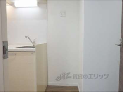 Ｅ－インフィニティ塚口の物件内観写真