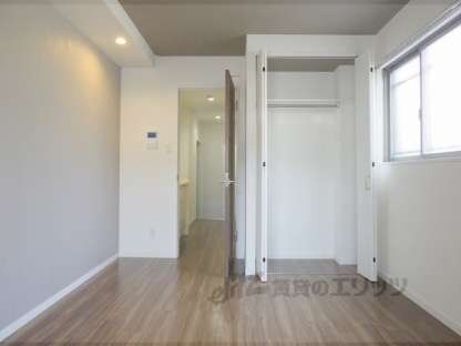 Ｅ－インフィニティ塚口の物件内観写真