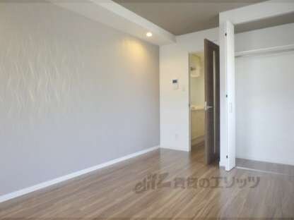 Ｅ－インフィニティ塚口の物件内観写真