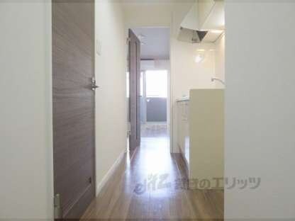 Ｅ－インフィニティ塚口の物件内観写真