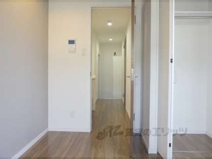 Ｅ－インフィニティ塚口の物件内観写真