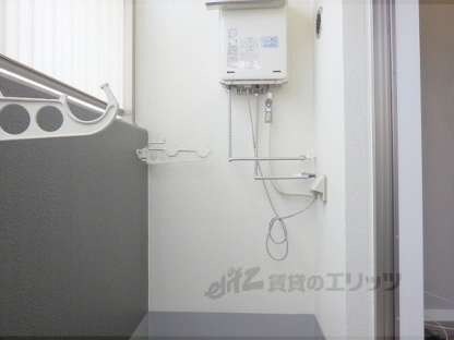 Ｅ－インフィニティ塚口の物件内観写真