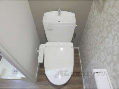 Ｅ－インフィニティ塚口の物件内観写真