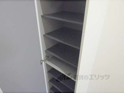 Ｅ－インフィニティ塚口の物件内観写真