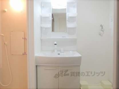 Ｅ－インフィニティ塚口の物件内観写真