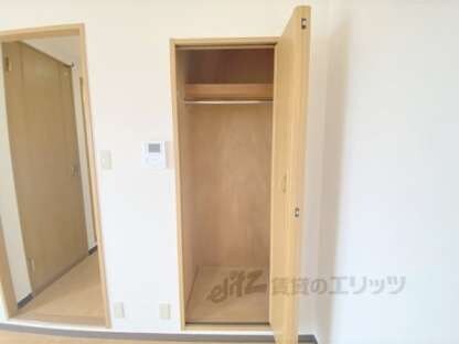 グレイスマンション４番館の物件内観写真