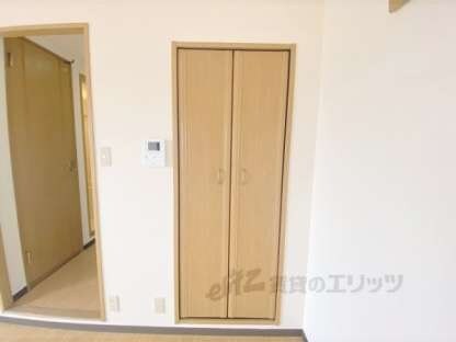 グレイスマンション４番館の物件内観写真