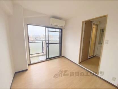 グレイスマンション４番館の物件内観写真