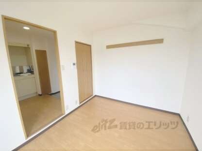 グレイスマンション４番館の物件内観写真