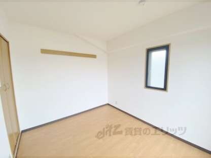 グレイスマンション４番館の物件内観写真